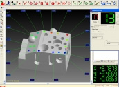 Metris Releases CMM-Manager v2.3 
