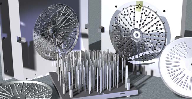Missler Software to Release TopSolid&rsquo;Mold 2010 in February