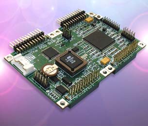 Mosaic Industries Releases PDQ Board