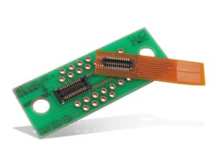 Mouser Expands Stock of Hirose Electric Products