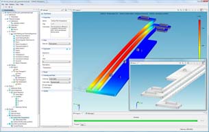 Multiphysics Simulations for More Users