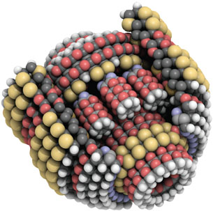 Nanotechnology Enables Real Atomic Precision