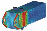 Nastran FEA Toolset Comes with MCAD