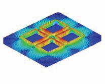 Nastran FEA Toolset Comes with MCAD