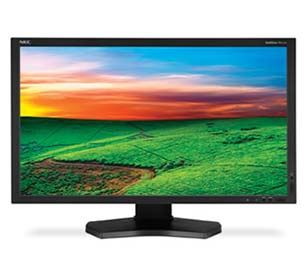 NEC Expands MultiSync PA Series with 23-in. Model