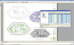 Users can now control appearance of layers on a per-viewport basis. 