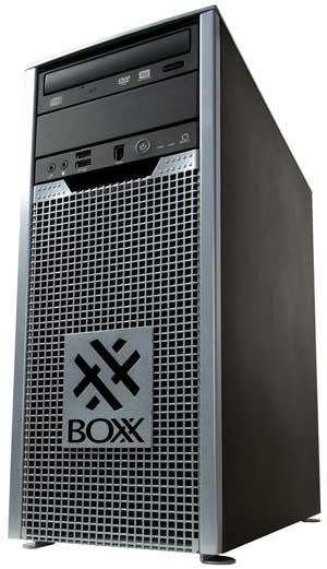BOXX