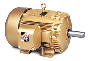 New Efficiency Mandates for Motors
