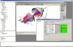 New Features in LightTools 6.2 for Display Design