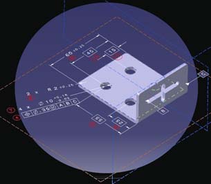 New InspectionXpert for CATIA Released