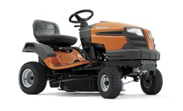 New Lawnmower Design Prototyped for Field Trials