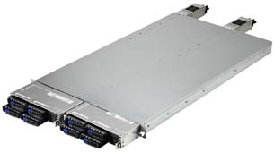 New Tyan Server Platforms Use Opteron 4100 Series Processors
