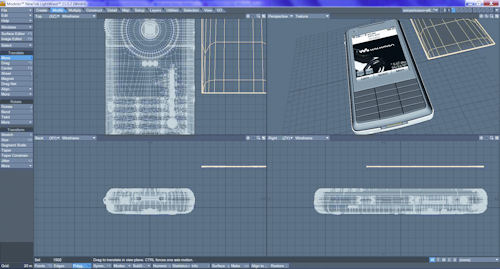 LightWave