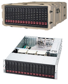 NextComputing Introduces the NextServer Evo Rackmount Server