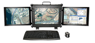 NextComputing’s Vigor Series of Rugged Portable Computers Have Enhanced Dust Filtration System