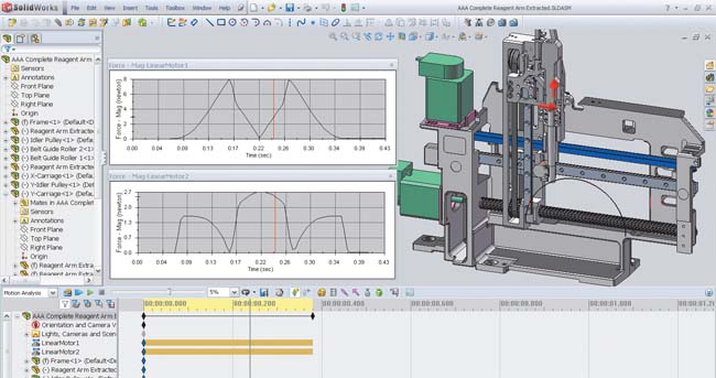 NI & SolidWorks&nbsp;Build a New Toolkit 