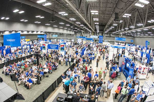 NIWeek 2013