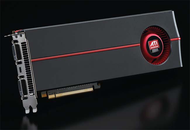 NVIDIA & AMD Boost GPU Computing 