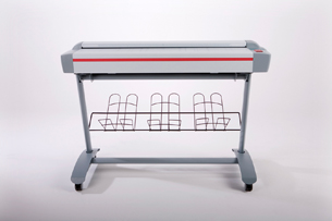 Oc&eacute; Unveils New Wide-Format Color Scanners Series