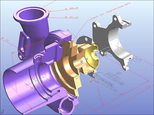 Autodesk Okino