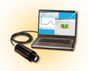 Omega Engineering Releases IR-USB