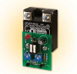Omega PCM5