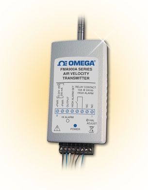 Omega Engineering