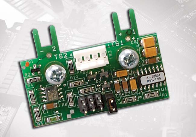 OMEGA Releases PCM4 Pulse Control Module
