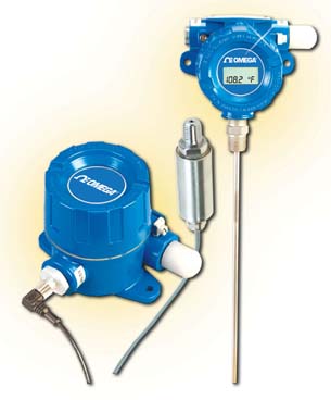 Omega Releases UWXL Industrial Wireless Transmitters and Receivers