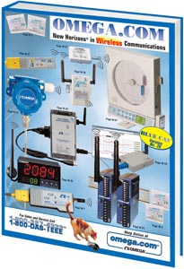 Omega Releases Wireless Communications Publication