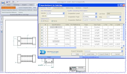Extensible CAD Technologies