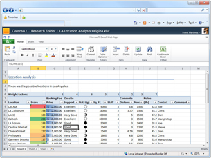 One Small Step for Office, One Giant Leap for Online Collaboration