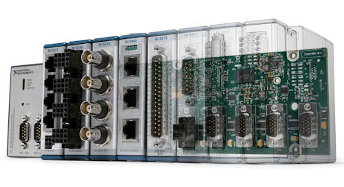 National Instruments