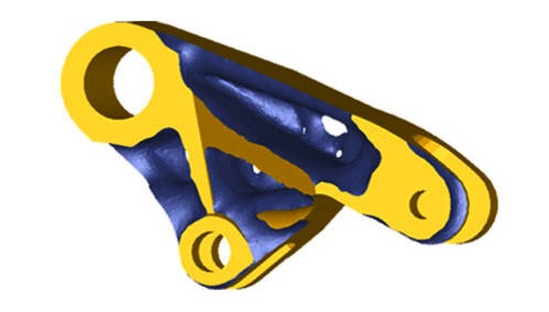 TOSCA Structure