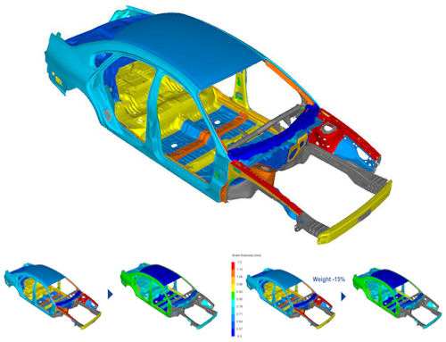 Dassault Systemes SIMULIA