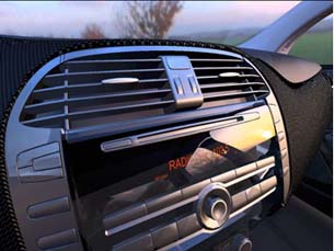 OPTIS Launches Real Time Physics Based Rendering 