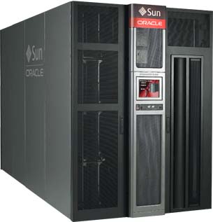 Oracle Enhances Tape Storage Product Line