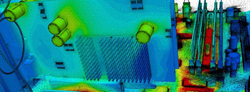 Overset Mesh