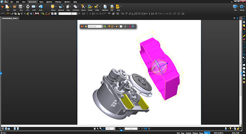 Bluebeam Software, Inc