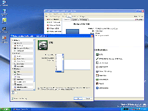 Parallels Workstation 4.0 Extreme Now Available with HP Z800 Workstations