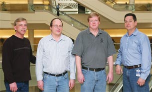 PC-DMIS Planner Links Chrysler&rsquo;s Design to Manufacturing