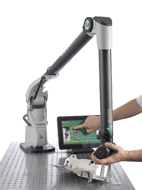 PCDMIS