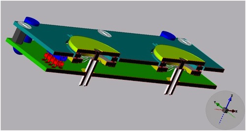PCB