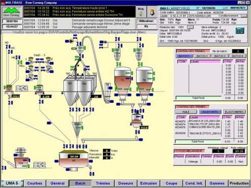 PcVue 9.0 SCADA Software Released