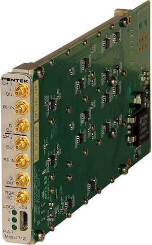 RFtuner