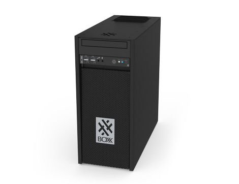 BOXX Technologies