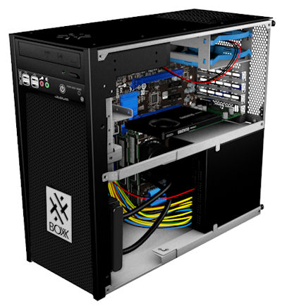 BOXX Technologies