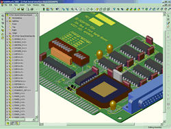 Desktop EDA