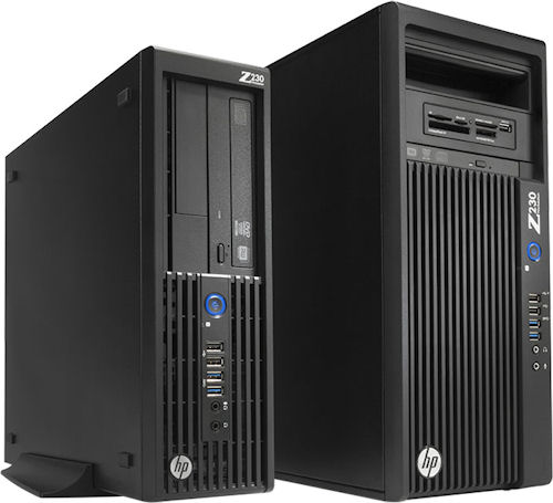 Hewlett-Packard