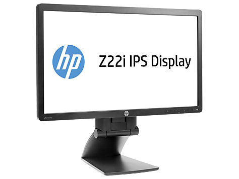 Hewlett-Packard